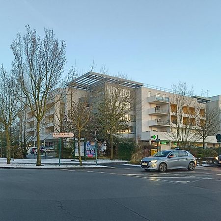 Cocon Moderne - Proche Disneyland Paris Монтеврен Екстериор снимка